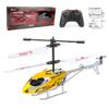 Actualia Remote Control Helicopter with LED Lights, 2.5CH RC Helicopter with Gyroscope Stabilization, RC Aircraft Model Gift for Adult & Beginners view 1