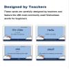 200 Essential Vietnamese Words Vocabulary Flash Cards Flashcard for Beginners Adults | Learn Vietnamese for Beginners Adult view 4