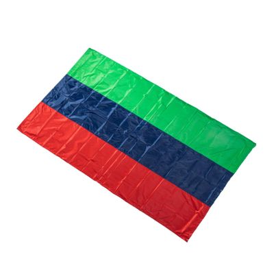 HEMOTON Boys and Girls's Play Area Canopy Cover Waterproof Sunscreen Outdoor Playground Shelter