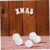 LIOOBO 30pcs Openable Lightweight Raffle Balls Reusable Party Lottery Balls for Events Fun Drawings and Surprises Festivals and Gatherings view 4