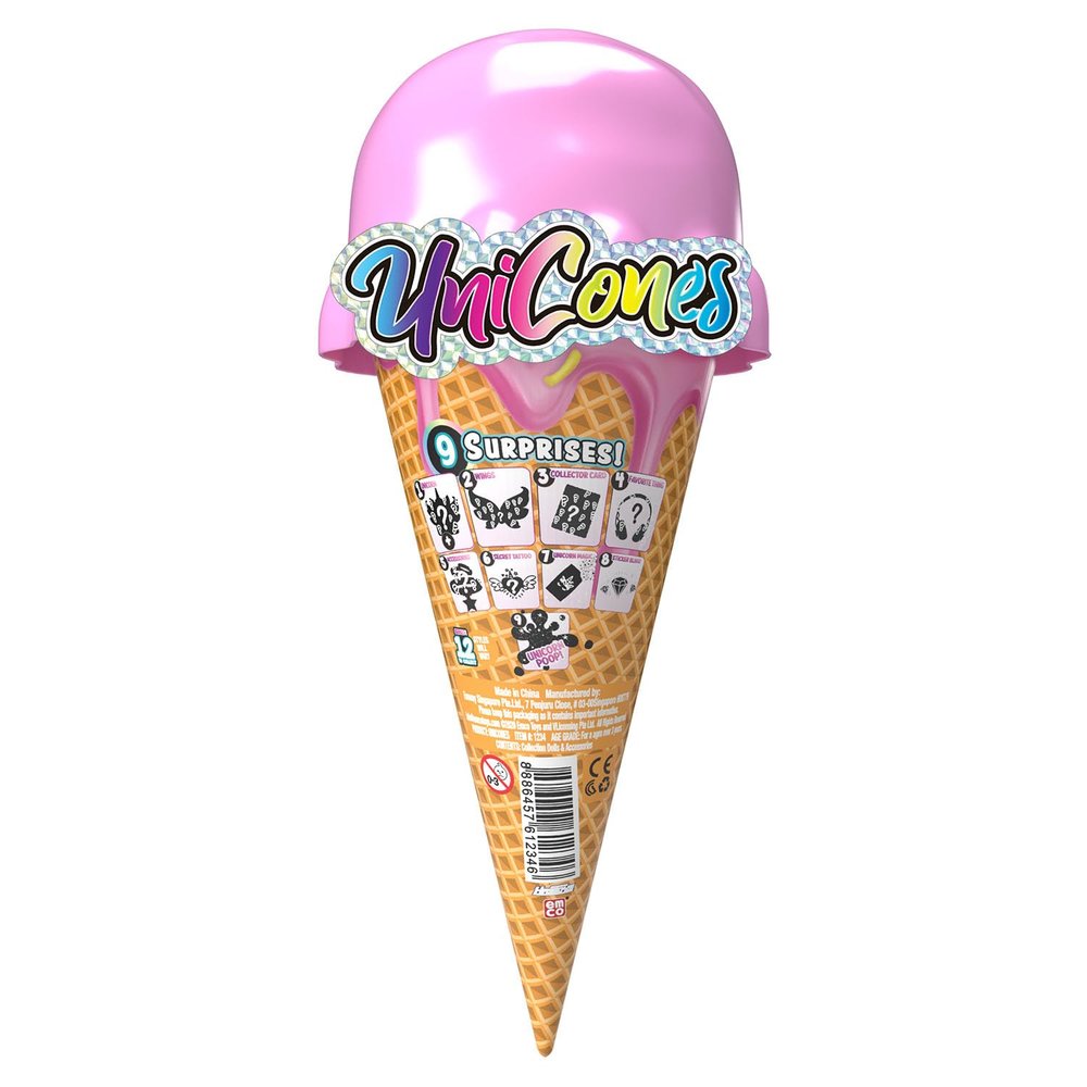UniCones Surprise Cone