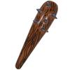 Anneome Inflatable Baseball Bat Cheer Stick Material Safe for Boy Girl for Sports Events Birthday Parties and Outdoor Activities Party Favor view 1