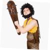Anneome Inflatable Baseball Bat Cheer Stick Material Safe for Boy Girl for Sports Events Birthday Parties and Outdoor Activities Party Favor view 3