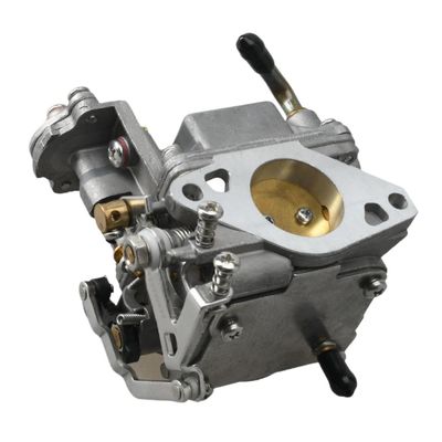 Carburetor Compatible With 853720T15 853720T17 And 15HP 20HP Outboard Engine Parts 3BJ031000 3BJ031330