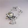 DingMotuo RC Model Boat Engine Mount Set with Clutch, 26/29CC Gasoline Engine, 1 Set view 2