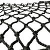 88JUNYh Balcony Safety Net Garden Anti Fall Safety Net Balcony Window Staircase(1Mx5M,Dia 8MM Grid10x10CM) view 1