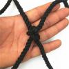 88JUNYh Balcony Safety Net Garden Anti Fall Safety Net Balcony Window Staircase(1Mx5M,Dia 8MM Grid10x10CM) view 2