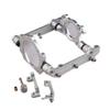DingMotuo RC Model Boat Engine Mount Full Set, 26/29CC Gasoline Engine, 1 Set view 1