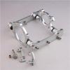 DingMotuo RC Model Boat Engine Mount Full Set, 26/29CC Gasoline Engine, 1 Set view 2