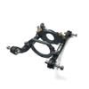DingMotuo Gasoline Boat Engine Mount, CNC Aluminum, Adjustable Fire Position, 1 Piece(Type-a) view 1