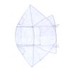 BIUDECO Clear Windproof Stroller Rain Cover with Zipper for Stroller Accessories Durable Material for All Weather Protection view 1