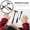 Abaodam 2 Sets Boys and Girls Archaeological Excavation Tools Dinosaur Dig Kit Educational Toys for Boys Girls view 3