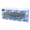 CHICHIYANG 1/1000 Scale WWII USS Washington BB-56 Battleship Alloy Finished Model Die-cast Nautical Warship Model view 4