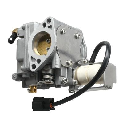 ZHENSIW for Y/AMAHA Carburetor Assy 6BL-14301-00 for Outboard Engine 4T 25HP F25 FT25 6BL-14301-00 6BL-14301 Engine Replaces Parts