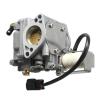 ZHENSIW for Y/AMAHA Carburetor Assy 6BL-14301-00 for Outboard Engine 4T 25HP F25 FT25 6BL-14301-00 6BL-14301 Engine Replaces Parts view 1