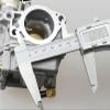 ZHENSIW for Y/AMAHA Carburetor Assy 6BL-14301-00 for Outboard Engine 4T 25HP F25 FT25 6BL-14301-00 6BL-14301 Engine Replaces Parts view 4