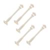 Angoily 5pcs Mini Road Lights Educational Playthings for Boy Girl Pathway Lamps Improve Safety Awareness Through Play for Learning Traffic Safety view 1