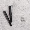 2pcs Front Rear Portal Stub Axle Shaft Fit for Axial Capra SCX10 III AX103007 1/10 RC Crawler Car view 1