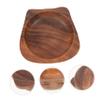 VINTORKY Boys and Girls Food Bowl Handle Multi-function Boy Girl Breakfast and Dinner Bowl Easy to Clean Smooth Finish for Home Use view 2