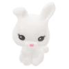 CIYODO Miniature Rabbit Decor Garden Ornament Rabbit Shape Decor Bunny Ornament view 1