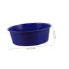HEMOTON Garden Sifter and Soil Sieve Fine Mesh Strainer for Rock Removal for Home Gardening view 2