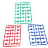 SKISUNO 49pcs Bingo Balls Only Party Activity Props Game Balls Props Entertainment Party Raffle Lottery Game view 1