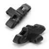Upgrade Brake Disc Accessory for TRAXXAS Unlimited Desert Racer UDR 1/7 RC Car, Non Directional Brake, Lightweight Aluminum Alloy, Easy Install, 4 Colors Available (Black) view 3