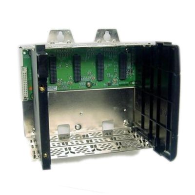1756-A4K Slot Chassis 1756A4K Sealed in Box 1 Year Warranty