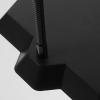 LIOOBO Doll Stand Display Holder 6''-12'' Adjustable Displaying Figure Stand for Collectible Models view 3