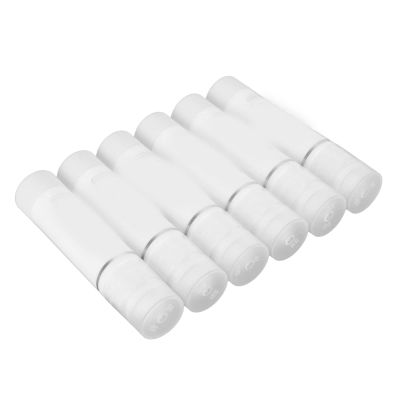 Akozon 6Pcs Paint Sticks Quick Drying Washable Vibrant Pure Color Easy to Use Paint Pens for Coloring Painting Doodle White, Multifunctional Accessory for Home Use (White)