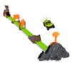 Dickie Toys Volcano Launcher Track Set view 1