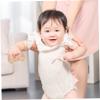 ULDIGI Wooden Push Car for Newborns Smooth Hand Grip Natural Push Car for Developmental Play and Fine Motor Skills view 4