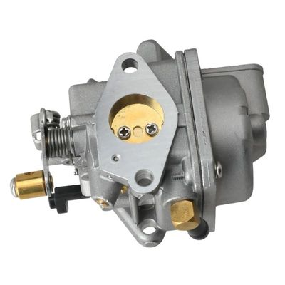 ZHENSIW 6BX-14301-10 Carburetor Assy for Y/amaha Boat Motor F6 4 Stroke 6HP 6BX-14301 6BX-14301-11 6BX-14301-00 Engine Replaces Parts