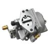 ZHENSIW 6BX-14301-10 Carburetor Assy for Y/amaha Boat Motor F6 4 Stroke 6HP 6BX-14301 6BX-14301-11 6BX-14301-00 Engine Replaces Parts view 2