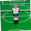 10pcs Foosball Figures Toys Football Players Toys Tabletop Soccer Players Table Football Boys view 3