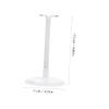 Veemoon Action Figure Doll Stand Holder Flat Base Stable Display Rack for Reborn Dolls view 3