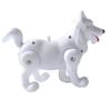 CIYODO Cute Dog Toy Lights Music Interactive Dog Toy for Boys and Girls Abs Random Color view 1