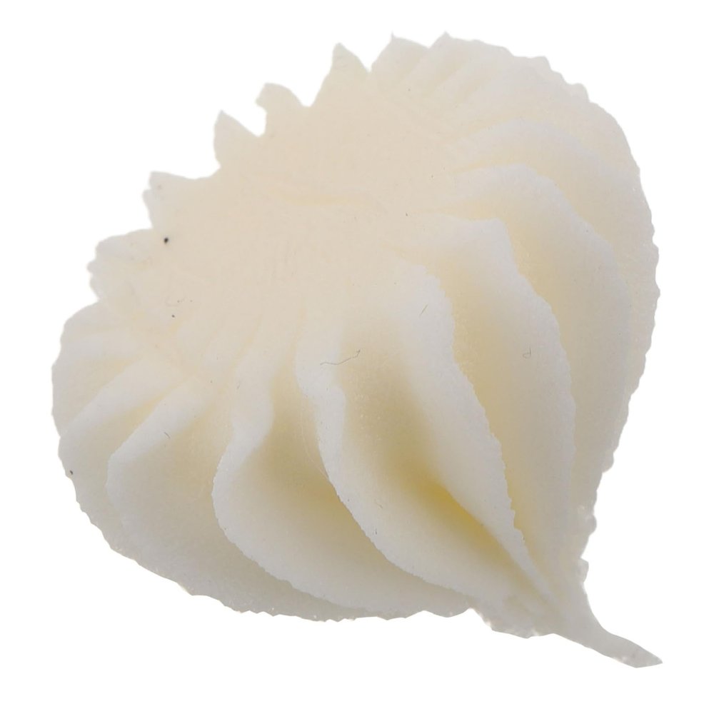 BRIGHTFUFU Ice Cream Decor Props Simulation Ice Cream Head Mini Artificial Cake Fake Food for Decor Diy Mini Cake Accessories