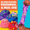 Play-Doh Retro Mix & Play Scented Compounds  Cloud, Butter, Foam, Super Stretch, Sensory Dough, Kit, Gifts for Kids, Sensory Toys, Party Favors for Kids 8-12, Playdoh Compound Packs view 3