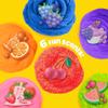Play-Doh Retro Mix & Play Scented Compounds  Cloud, Butter, Foam, Super Stretch, Sensory Dough, Kit, Gifts for Kids, Sensory Toys, Party Favors for Kids 8-12, Playdoh Compound Packs view 4