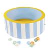 B. toys  Foam Ball Pit with 200 Balls view 1