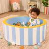B. toys  Foam Ball Pit with 200 Balls view 2