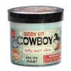 Aurora Toys Gooey Poppy Slime Co. Giddy Up Cowboy Slime Toy - Sensory Play for Fun Playdates - for Kids 5+ Years, Adults, and Parents - Blue 11.3 oz view 3