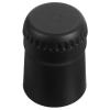 FOYTOKI Creative Frosted Dice Shaker Cup for Parties Mini Plastic Dice Game Cup for KTV and Bars for Group Games view 1