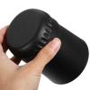 FOYTOKI Creative Frosted Dice Shaker Cup for Parties Mini Plastic Dice Game Cup for KTV and Bars for Group Games view 3