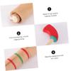 CIYODO 1Pc Pulling for Educational Learning for Cognitive Development for Classroom Activities and Pretend Play view 3