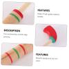CIYODO 1Pc Pulling for Educational Learning for Cognitive Development for Classroom Activities and Pretend Play view 4