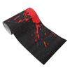 FOYTOKI Frosted Skateboard Stickers Creative Decorative Matte Decals for Four-Wheel Skateboards Easy to Apply Unique Designs for Customizing Your Ride view 1