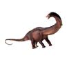 FELTECHELECTR World Mini Dinosaurs Dinosaur Model Decorative Apatosaurus Ornament for Boys and Girls view 1