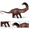 FELTECHELECTR World Mini Dinosaurs Dinosaur Model Decorative Apatosaurus Ornament for Boys and Girls view 2